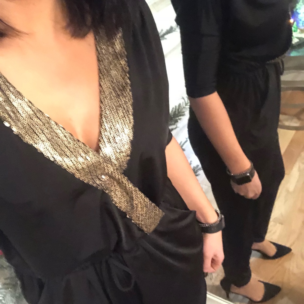 Kardashian line jumper